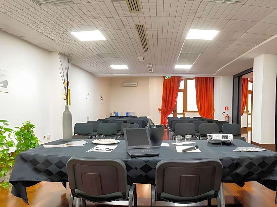Hotel Excel Roma Ciampino