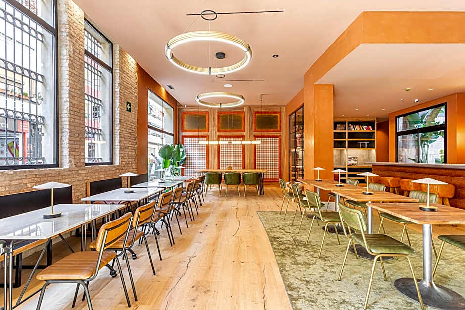 Saman Hotel Boutique