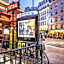 Best Western Aramis Saint-Germain