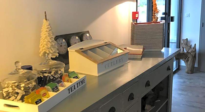 Kyriad Direct La Rochelle Aytré