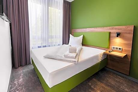 Business Single Room