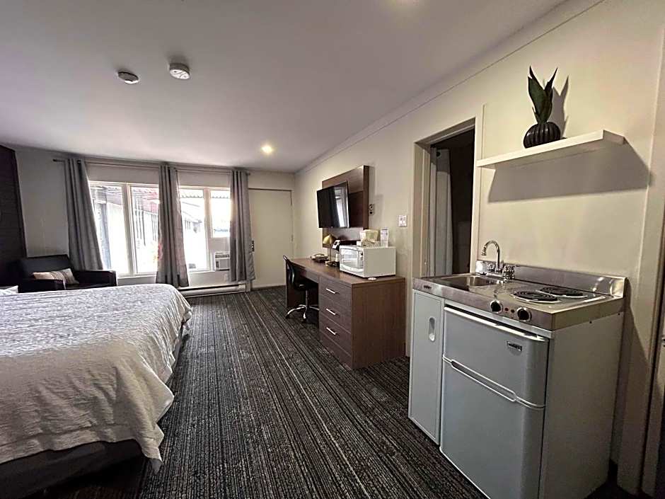 SureStay by Best Western Kapuskasing