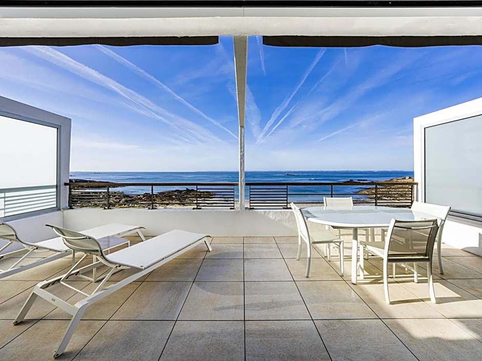 Sofitel Thalassa Quiberon