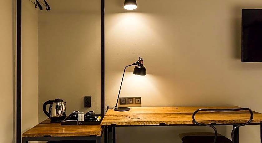 Hotel Seattle Incheon Airport