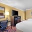Best Western Plus Wilkes Barre Center City