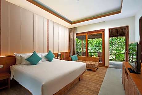 Deluxe Premium Villa