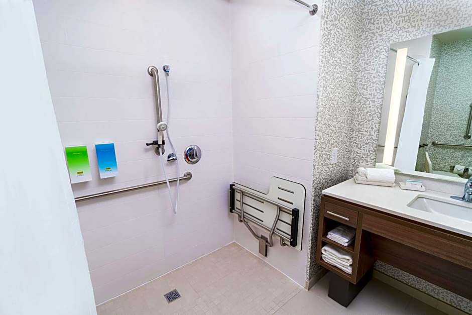 Home2 Suites By Hilton San Antonio At The Rim, Tx