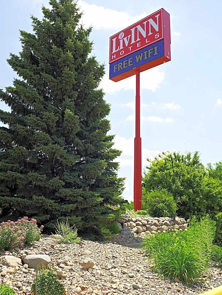 Livinn Hotel Minneapolis South / Burnsville