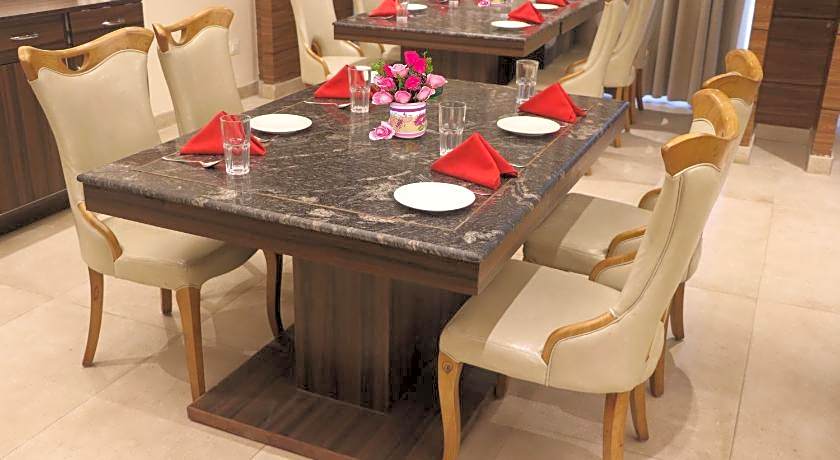 Comfort Inn Lakhimpur