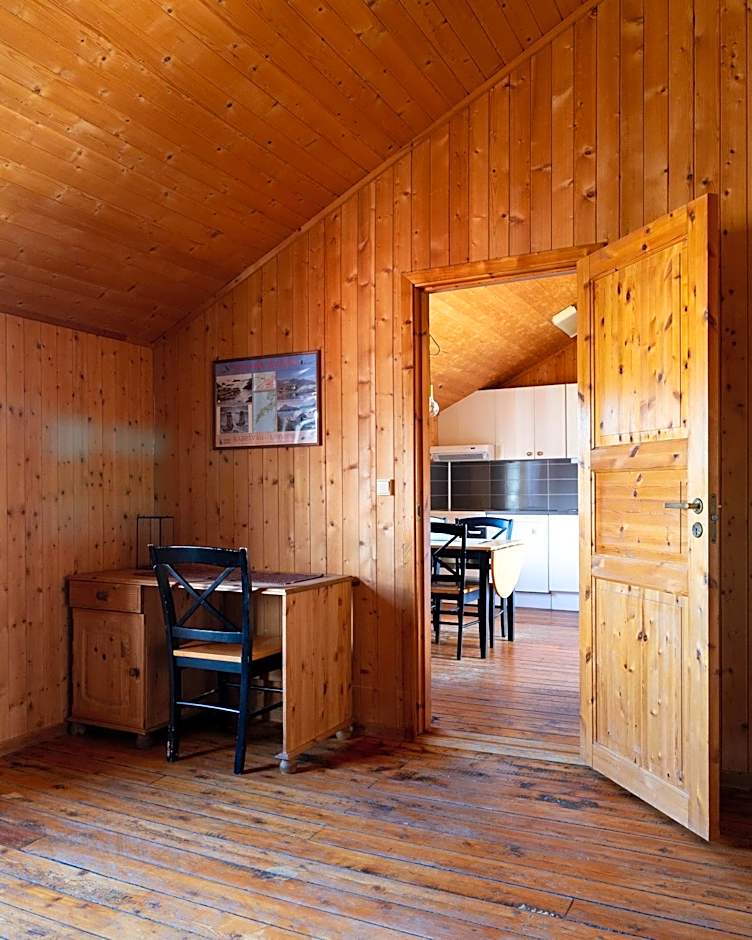 Statsbuene i Kabelvåg