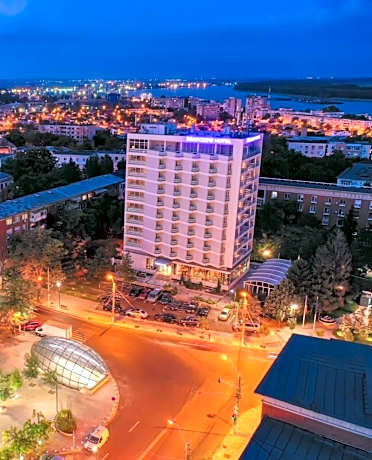 Mercure Galati Centrum