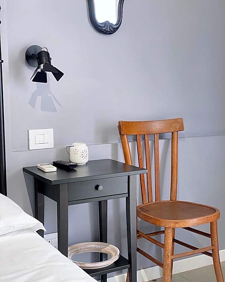 Villa Volli Three Rooms