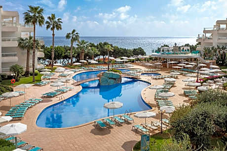 Aparthotel Tropic Garden