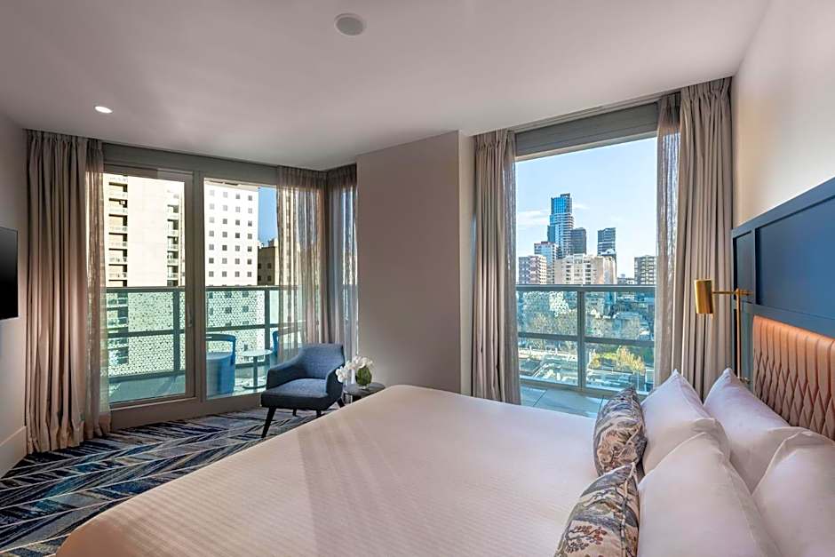 Dorsett Melbourne