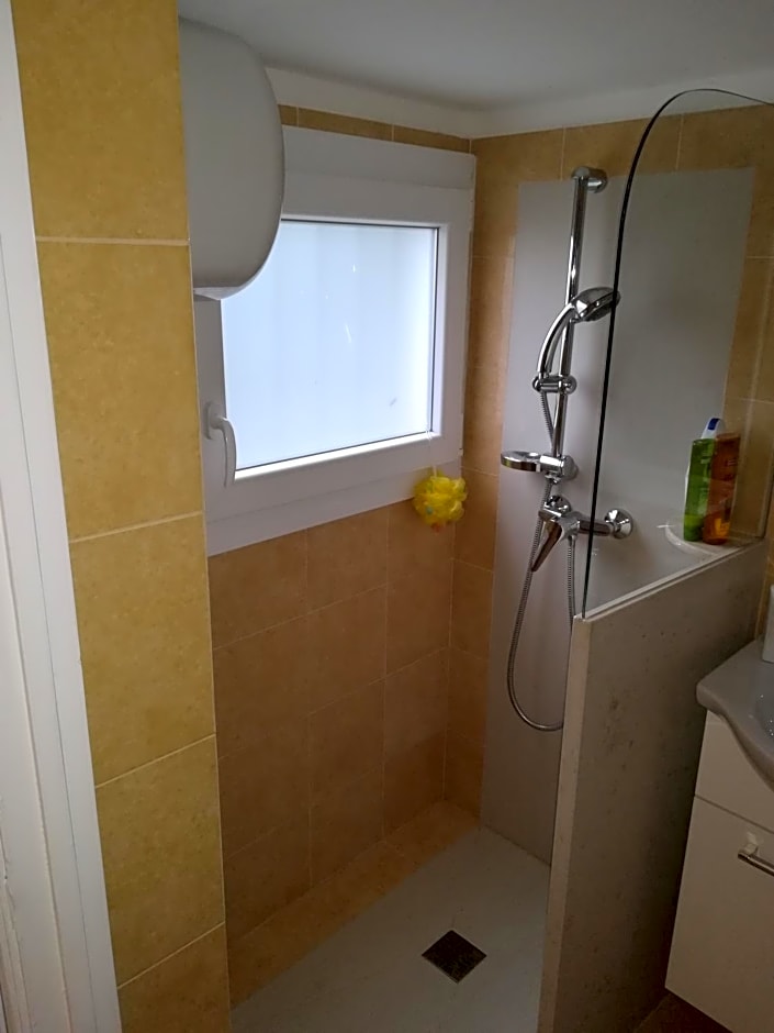 La Maison de Gabrielè