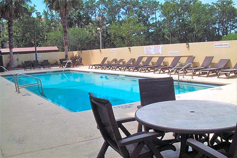 Wyndham Garden Jacksonville