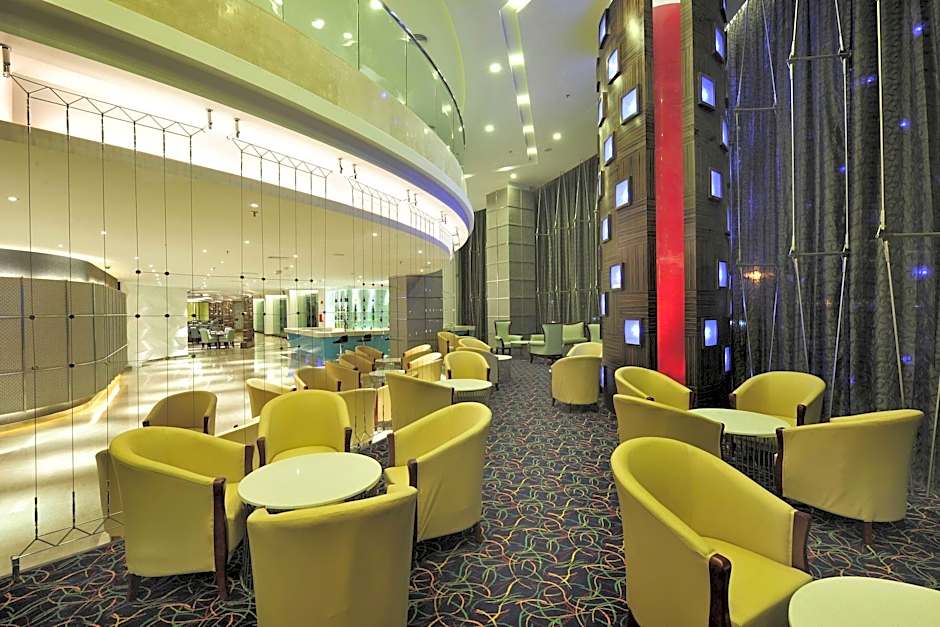 Ming Garden Hotel and Residences