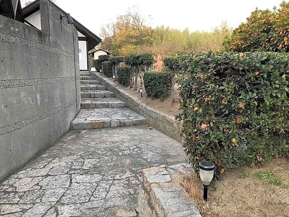 Shiraishi Island International Villa