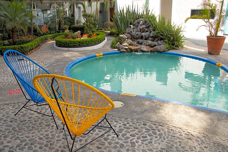 Hotel Las Pergolas