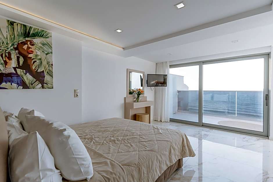 Palm Beach Hotel Apartments