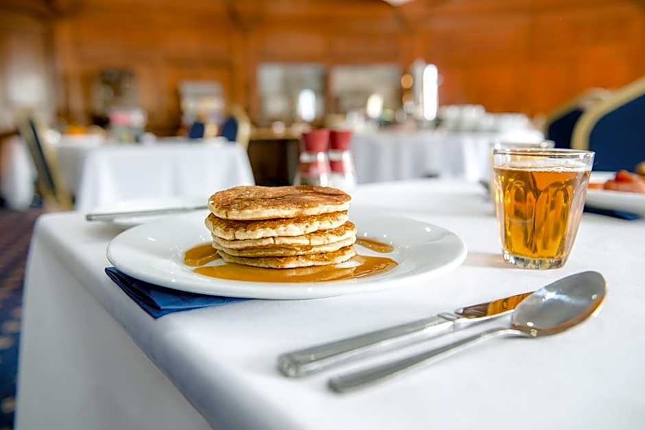 The Royal Hotel Cardiff