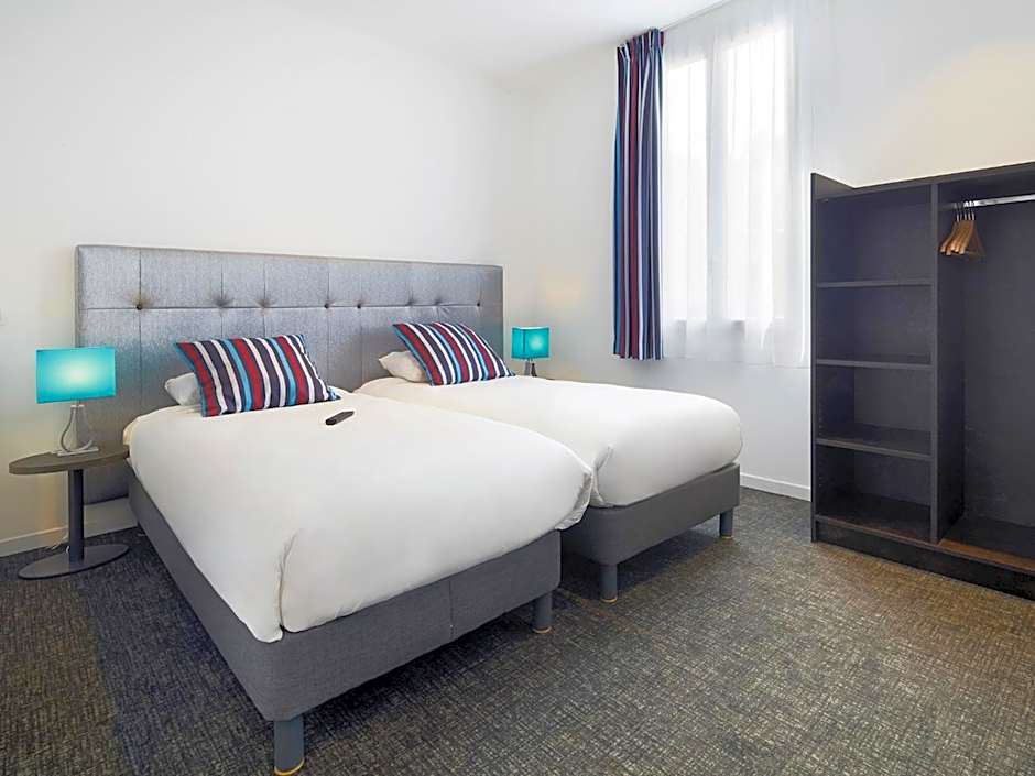 Kyriad Marseille Blancarde - Timone