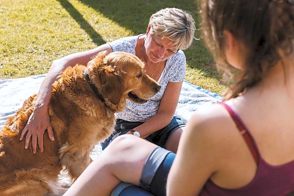 Vakantiedorp Marinapark