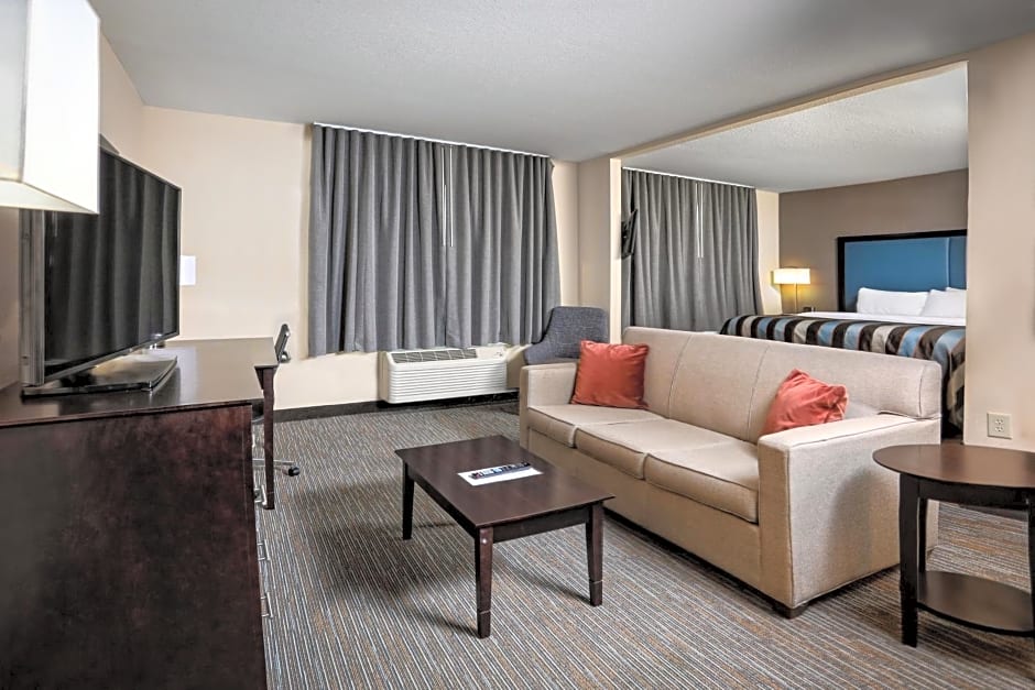 Wingate by Wyndham Savannah/Pooler