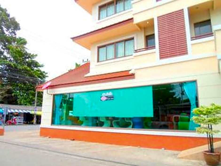 Orchid Residence Suratthani