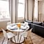 Central and Cozy in Brussels