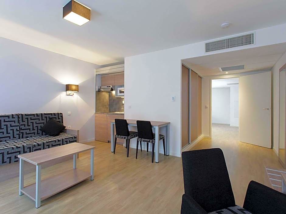 Aparthotel Adagio Access Palaiseau