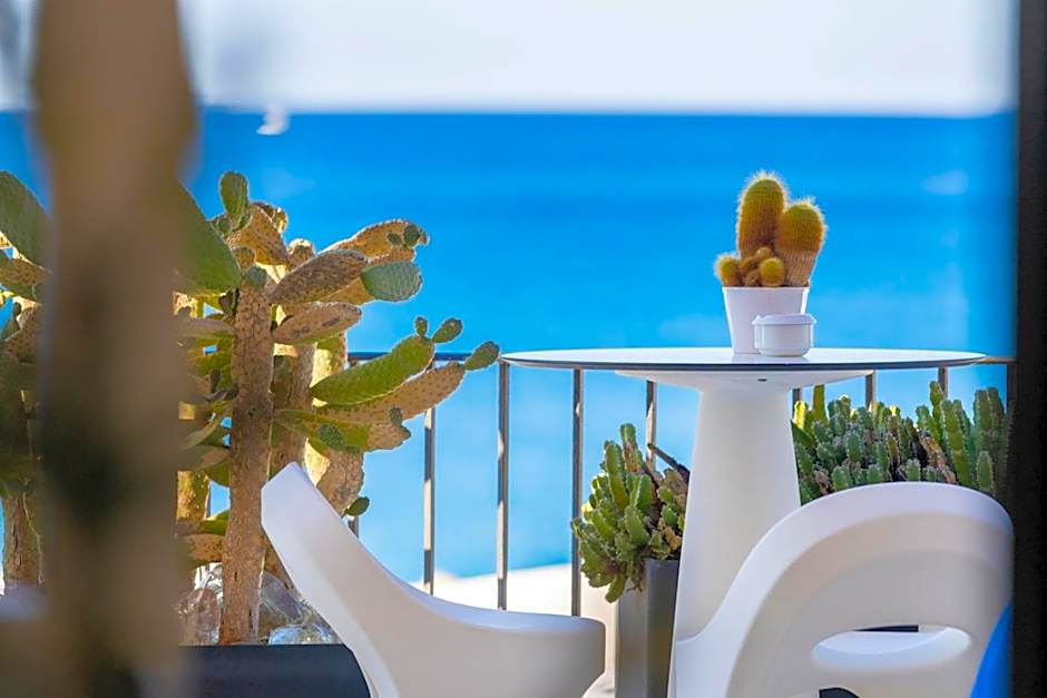 Hotel Albatros Varigotti