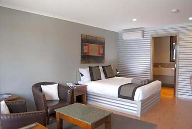 Bairnsdale Motel