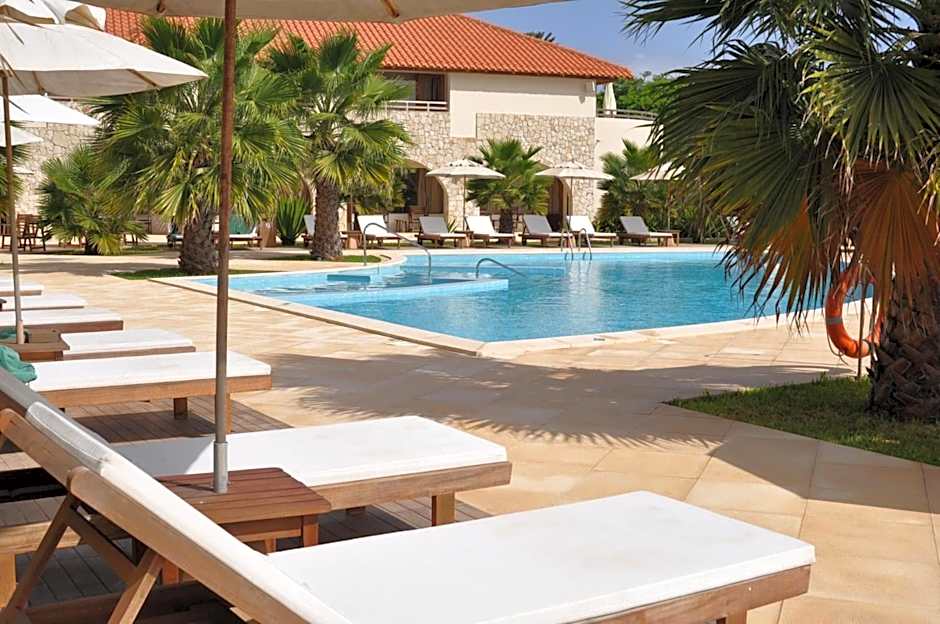 Hotel Morabeza