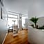 Central Apartment Lofts