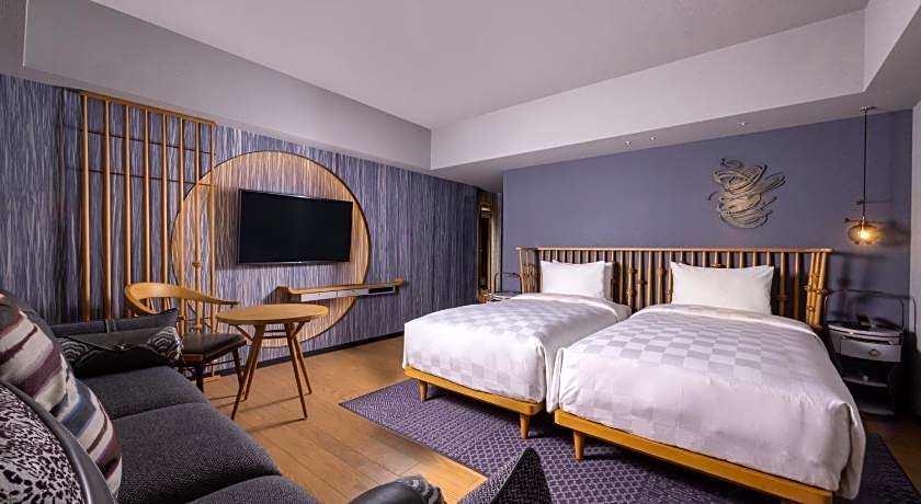 Mercure Kyoto Station