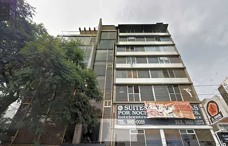 Hotel Centro Diana