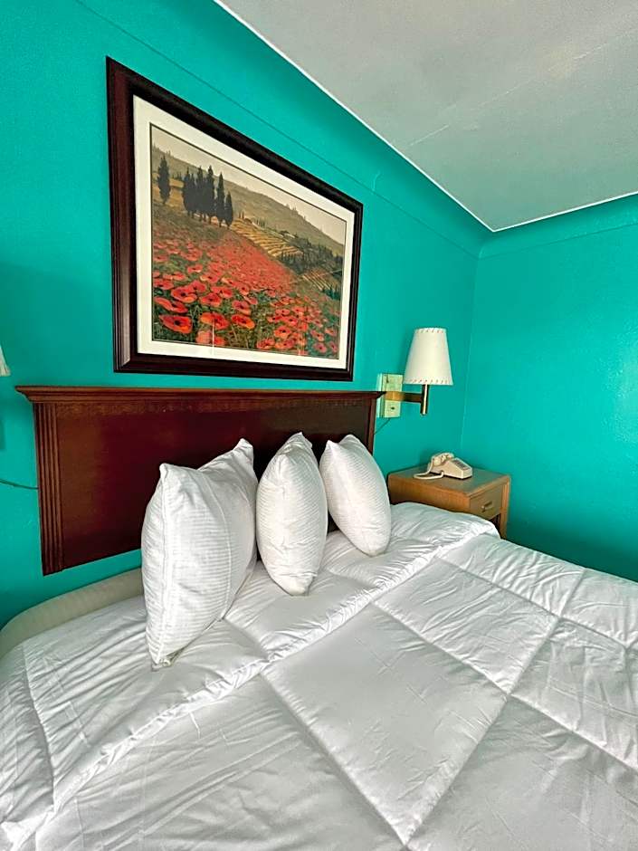 Best Motel Bowling Green