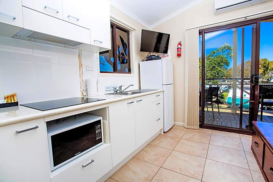 Reflections Red Rock - Holiday Park