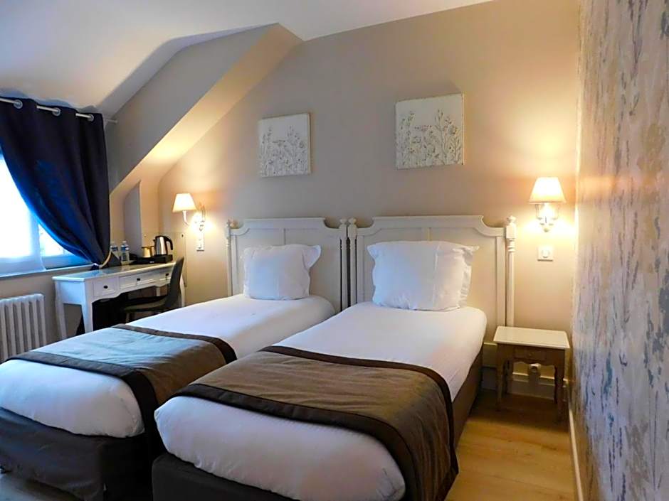 Hotel La Villa Marjane