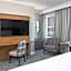 Hilton Milwaukee City Center