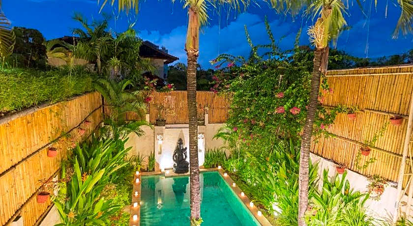 Villa Seriska Seminyak