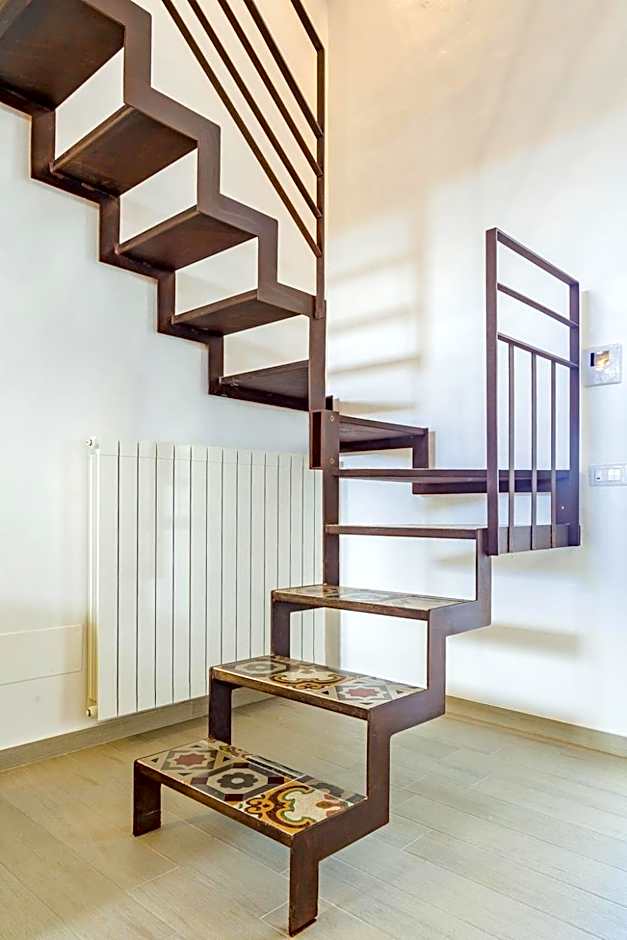 Le Maestranze Deluxe Rooms