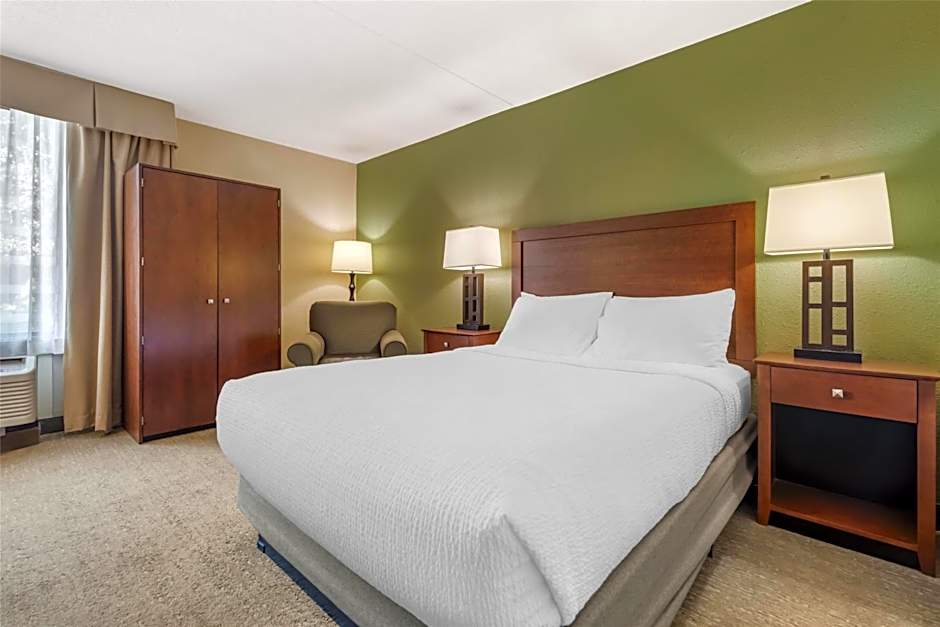 Best Western Fairmont