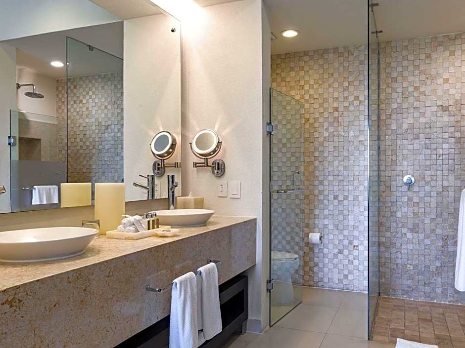 Marival Distinct Residences & Spa - Handwritten Collection