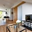 Tyr Apartments by Heimaleiga