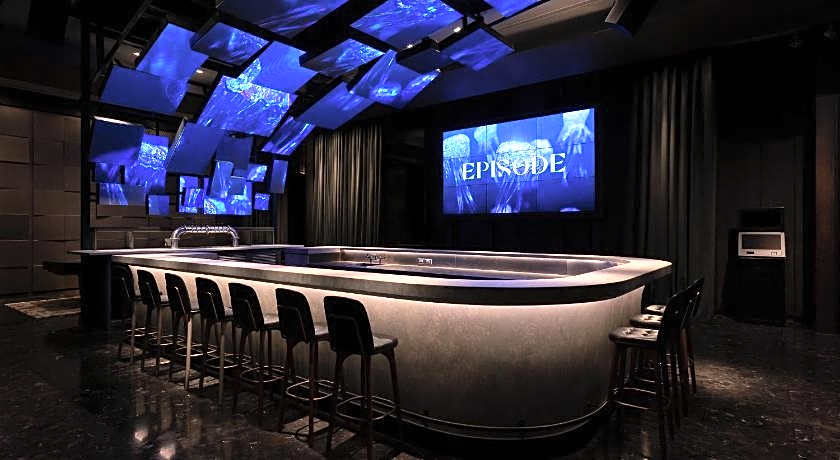 EPISODE Hsinchu JdV by Hyatt