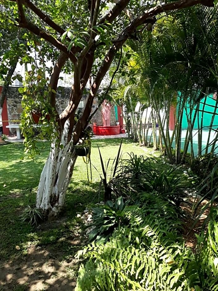 Hotel Quinta Paraiso