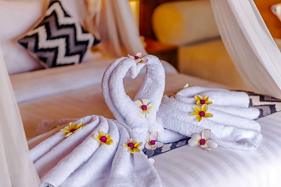 Lembongan Small Heaven Bungalow