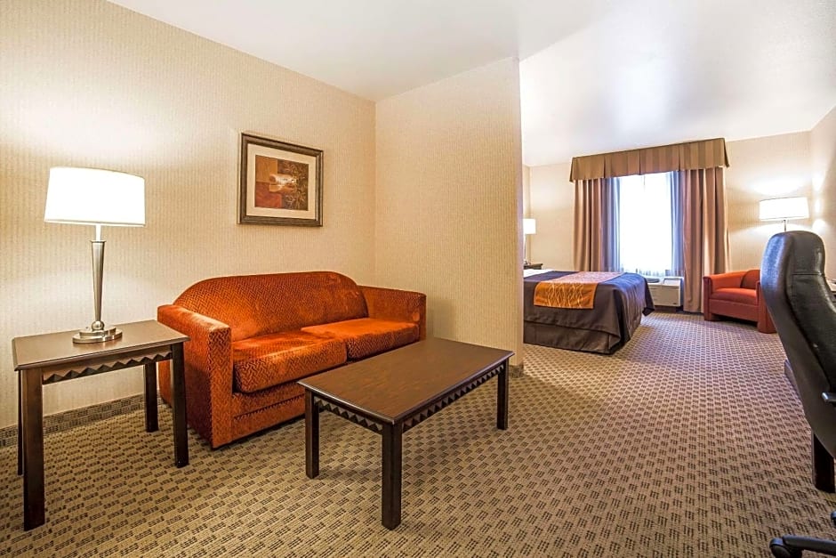 Comfort Inn & Suites Henderson - Las Vegas